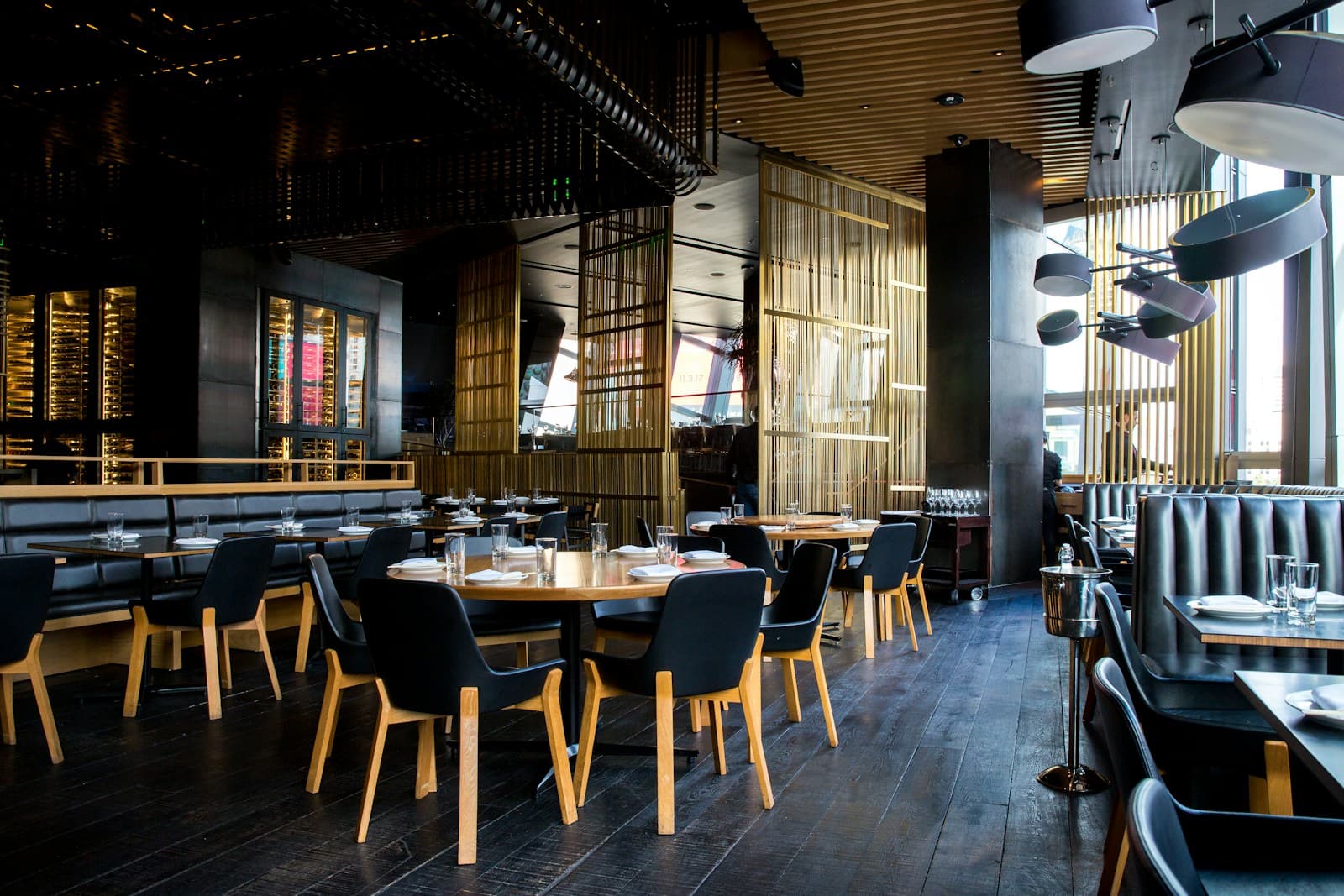 Le quotidien des professionnels de la restauration